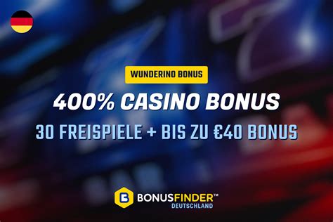 400 casino bonus 2020 Deutsche Online Casino